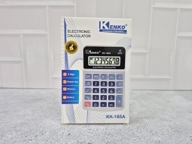 Calculadora KENKO chica